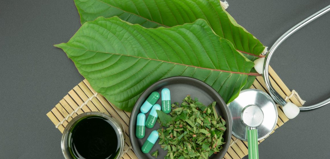 The Antidepressant-Like and Analgesic Effects of Kratom Alkaloids are accompanied by Changes in Low Frequency Oscillations but not ΔFosB Accumulation