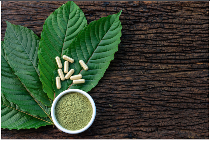 Could Kratom Help To Improve Stamina And Energy In NFL players?